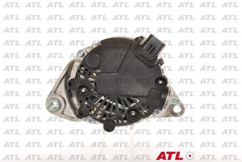 ATL AUTOTECHNIK Laturi L 80 750